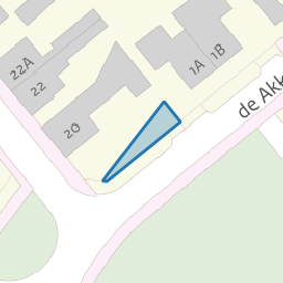 Perceel HGL01-M-3968