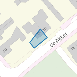 Perceel HGL01-M-3969