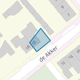 Perceel HGL01-M-3970