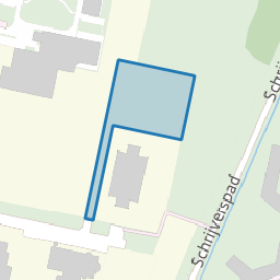 Perceel HGL01-M-3971