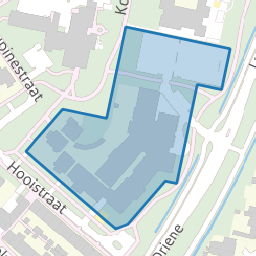 Perceel HGL01-M-3975