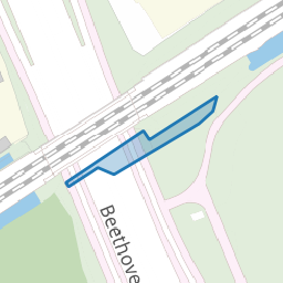 Perceel HGL01-M-3978