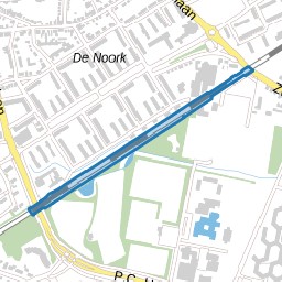 Perceel HGL01-M-3980