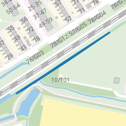 Perceel HGL01-M-3981