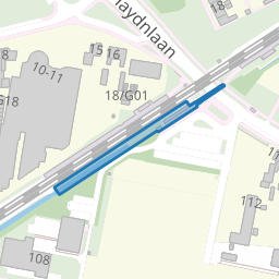 Perceel HGL01-M-3984