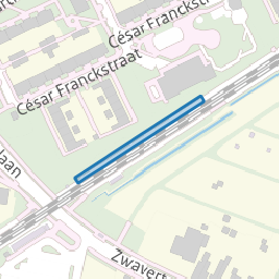 Perceel HGL01-M-3986