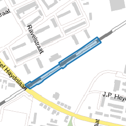 Perceel HGL01-M-3988