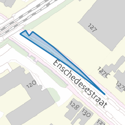 Perceel HGL01-M-3990