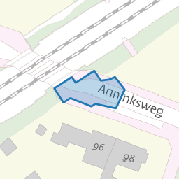 Perceel HGL01-M-3993