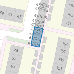 Perceel HGL01-M-3994