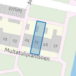 Perceel HGL01-M-3998