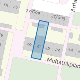 Perceel HGL01-M-4002