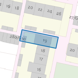 Perceel HGL01-M-4005