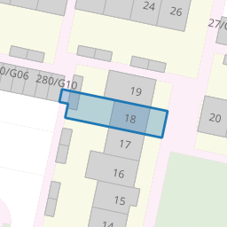 Perceel HGL01-M-4006