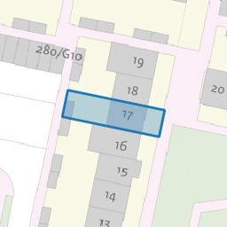 Perceel HGL01-M-4007