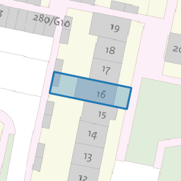 Perceel HGL01-M-4008