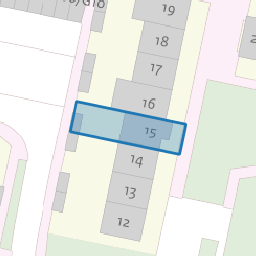 Perceel HGL01-M-4009