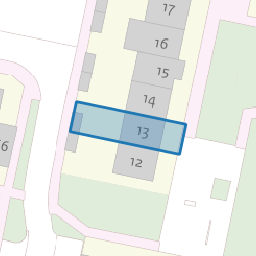 Perceel HGL01-M-4011