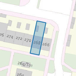 Perceel HGL01-M-4014