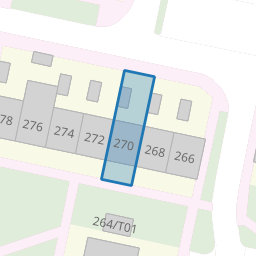 Perceel HGL01-M-4015