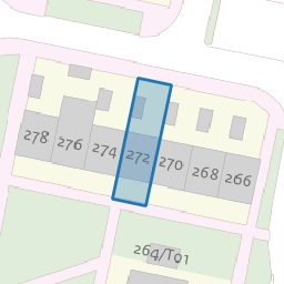 Perceel HGL01-M-4016