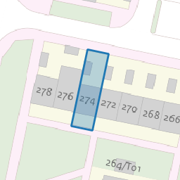 Perceel HGL01-M-4017