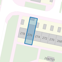 Perceel HGL01-M-4018