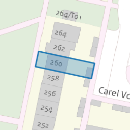 Perceel HGL01-M-4022