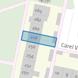 Perceel HGL01-M-4023