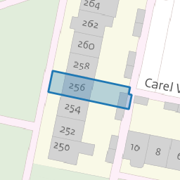 Perceel HGL01-M-4024