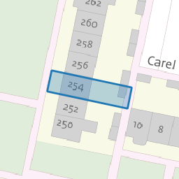 Perceel HGL01-M-4025