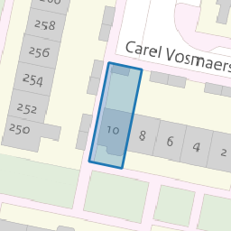 Perceel HGL01-M-4028