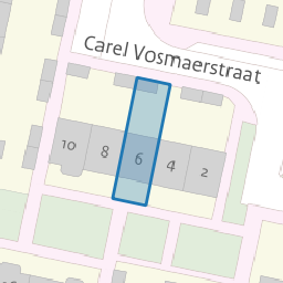 Perceel HGL01-M-4030