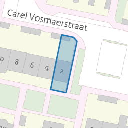 Perceel HGL01-M-4032