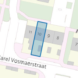 Perceel HGL01-M-4034