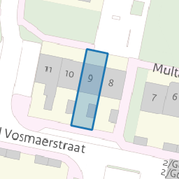 Perceel HGL01-M-4035