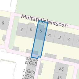 Perceel HGL01-M-4039
