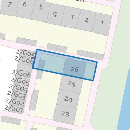 Perceel HGL01-M-4044