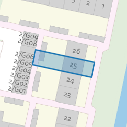 Perceel HGL01-M-4045