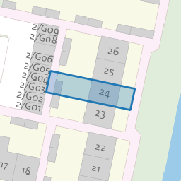 Perceel HGL01-M-4046