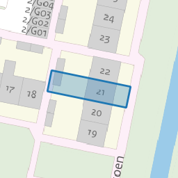 Perceel HGL01-M-4049