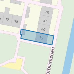 Perceel HGL01-M-4051