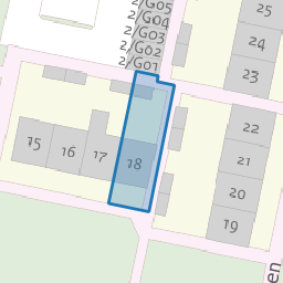 Perceel HGL01-M-4052