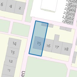 Perceel HGL01-M-4055