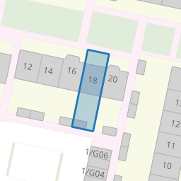 Perceel HGL01-M-4057