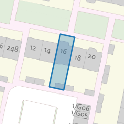 Perceel HGL01-M-4058