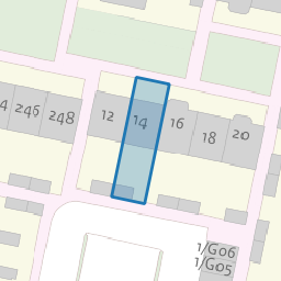 Perceel HGL01-M-4059