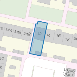 Perceel HGL01-M-4060