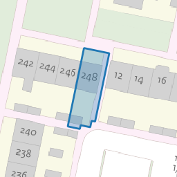 Perceel HGL01-M-4061