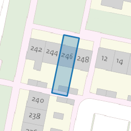 Perceel HGL01-M-4062